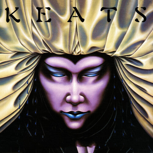 Keats - Keats - LP { Vinyl LP }