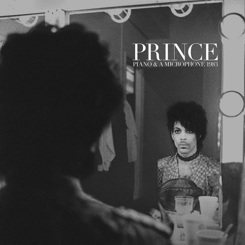 Prince - Piano & A Microphone 1983 - LP { Vinyl LP }