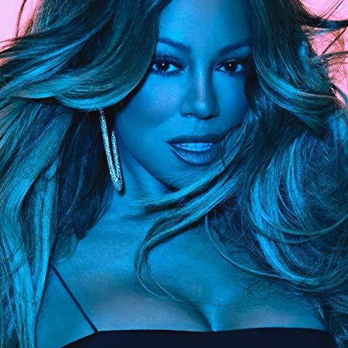 Mariah Carey - Caution - LP { Vinyl LP }