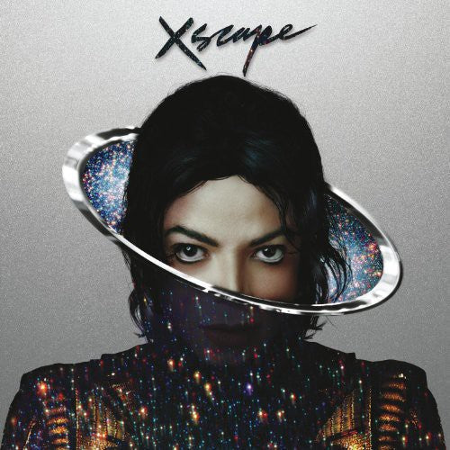 Michael Jackson - Xscape - LP { Vinyl LP }