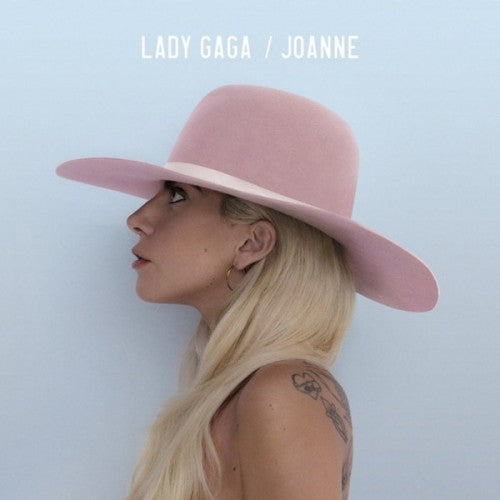 Lady Gaga - Joanne - LP { Vinyl LP }
