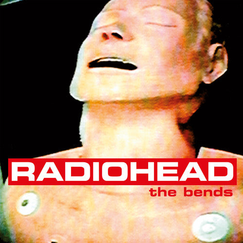 Radiohead - The Bends - LP { Vinyl LP }