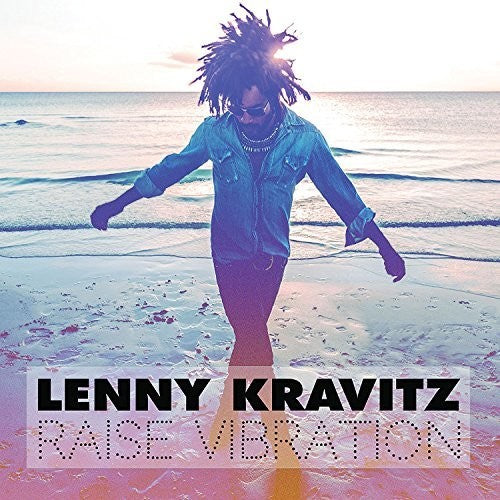Lenny Kravitz - Raise Vibration - LP { Vinyl LP }