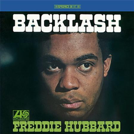 Freddie Hubbard - Backlash - Speakers Corner LP { Vinyl LP }