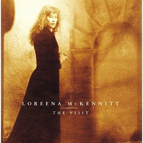 Loreena McKennitt - The Visit - LP { Vinyl LP }