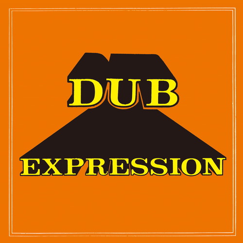 Errol Brown & The Revolutionaries - Dub Expression - LP { Vinyl LP }