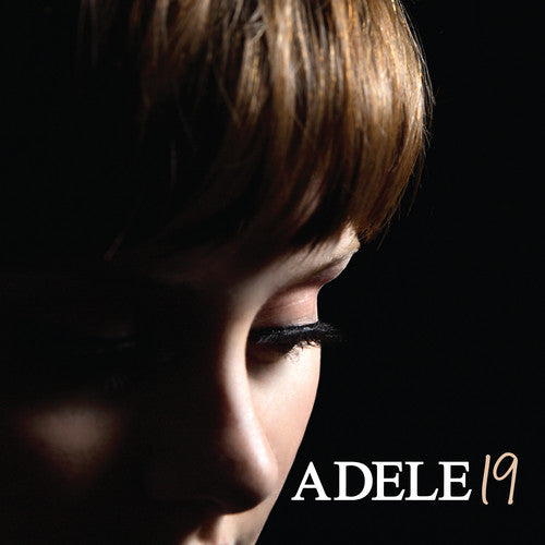 Adele - 19 - LP { Vinyl LP }