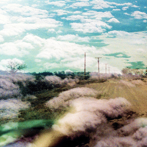 World Is a Beautiful Place & I Am No Longer Afraid - Always - Indie { Vinyl LP }