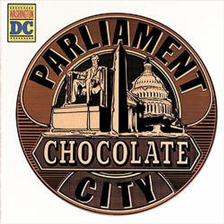 Parliament - Chocolate City - LP { Vinyl LP }