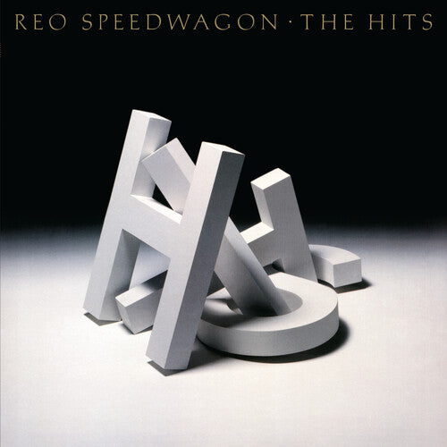 REO Speedwagon - The Hits - LP { Vinyl LP }