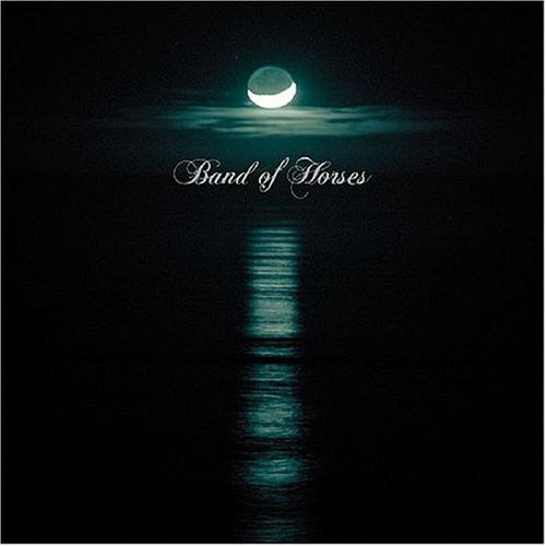 Band of Horses - Cease to Begin - LP { Vinyl LP }