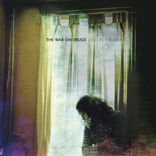 The War on Drugs - Lost in the Dream - LP { Vinyl LP }