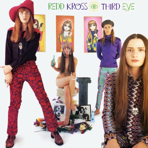 Redd Kross - Third Eye - LP { Vinyl LP }