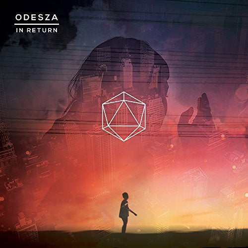 ODESZA - In Return - LP { Vinyl LP }