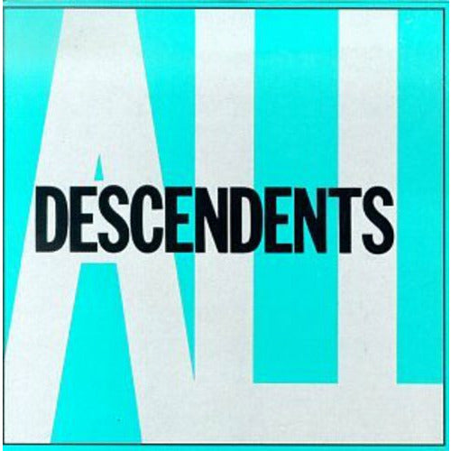 Descendents - All - LP { Vinyl LP }