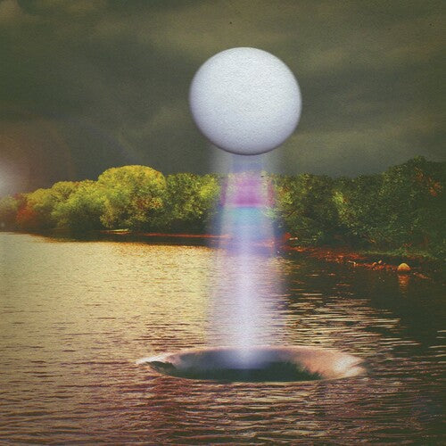 The Besnard Lakes - Coliseum Complex Museum - LP { Vinyl LP }