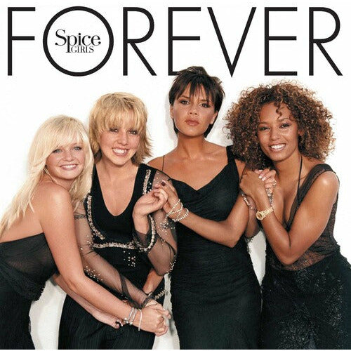 Spice Girls - Forever - LP { Vinyl LP }