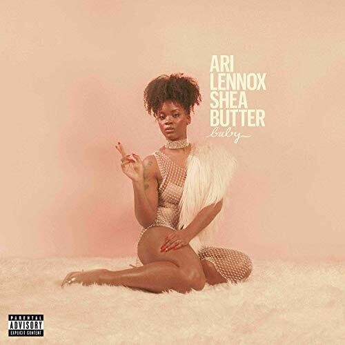 Ari Lennox - Shea Butter Baby - LP { Vinyl LP }