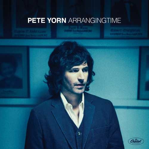 Pete Yorn - Arrangingtime - LP { Vinyl LP }