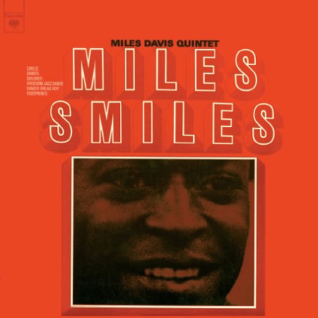Miles Davis - Miles Smiles - Speakers Corner LP { Vinyl LP }