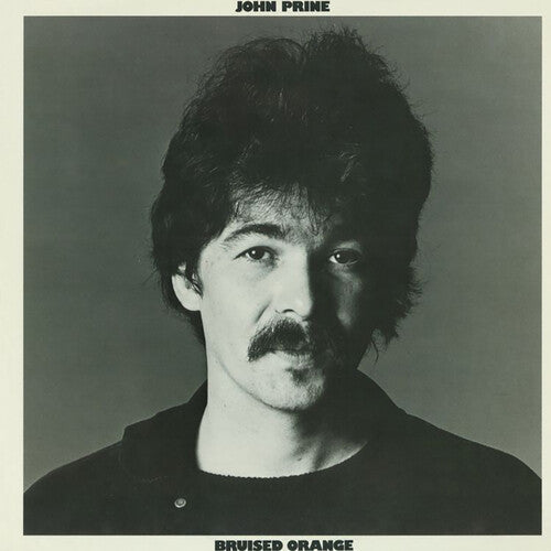 John Prine - Bruised Orange - SYEOR LP { Vinyl LP }
