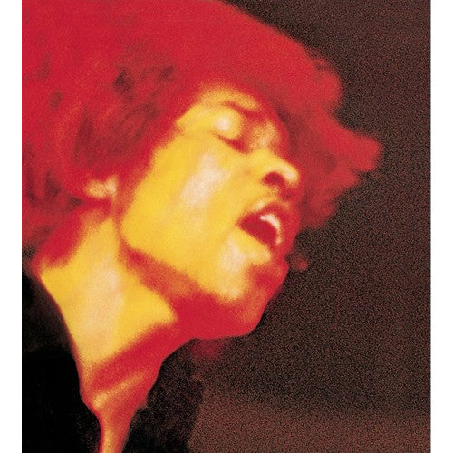 The Jimi Hendrix Experience - Electric Ladyland - LP { Vinyl LP }