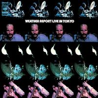Weather Report - Live In Tokyo - Speakers Corner LP { Vinyl LP }
