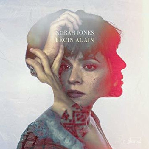 Norah Jones - Begin Again - LP { Vinyl LP }
