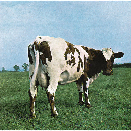 Pink Floyd - Atom Heart Mother - LP { Vinyl LP }