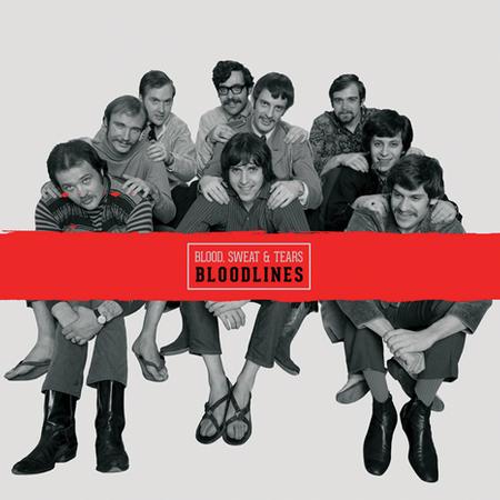 Blood, Sweat & Tears - Bloodlines - Analogue Productions 33rpm Box Set { Vinyl LP }