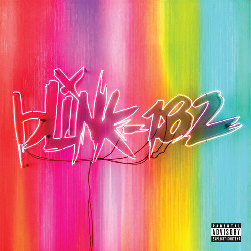 Blink-182 - Nine - LP { Vinyl LP }