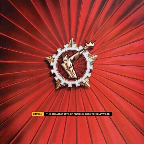 Frankie Goes to Hollywood - Bang!... The Greatest Hits Of Frankie Goes To Hollywood - LP { Vinyl LP }