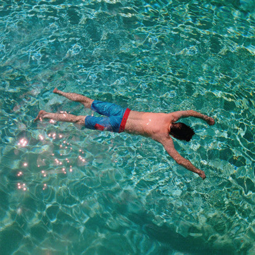 Conor Oberst - Salutations - LP { Vinyl LP }