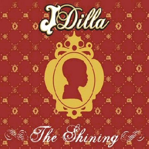 J Dilla - The Shining - LP { Vinyl LP }
