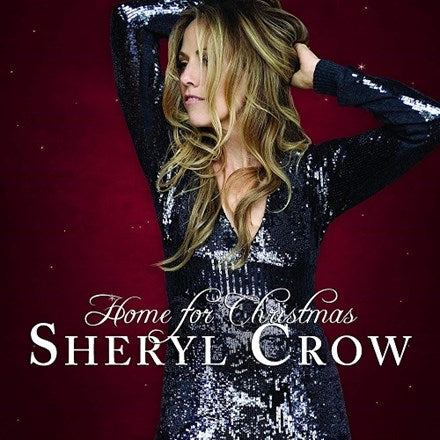 Sheryl Crow - Home for Christmas - LP { Vinyl LP }