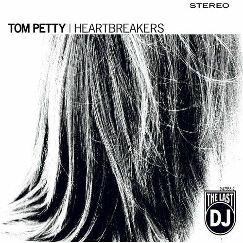 Tom Petty & The Heartbreakers - The Last DJ - LP { Vinyl LP }