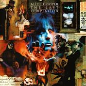 Alice Cooper - The Last Temptation - Music On Vinyl LP { Vinyl LP }