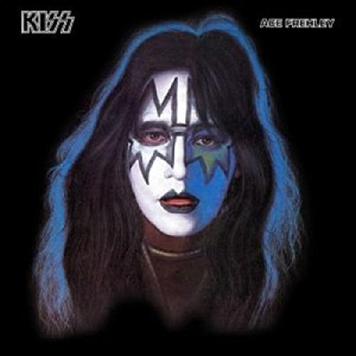 Kiss - Ace Frehley - LP { Vinyl LP }