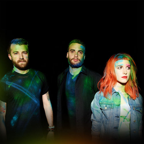 Paramore - Paramore - LP { Vinyl LP }