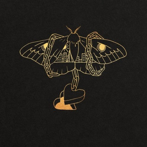 David Gray - Gold in a Brass Age - LP { Vinyl LP }