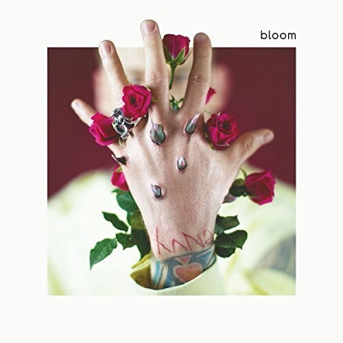 Machine Gun Kelly - Bloom - LP { Vinyl LP }