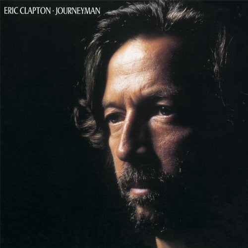 Eric Clapton - Journeyman - LP { Vinyl LP }