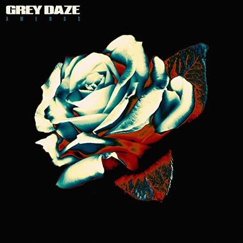 Grey Daze - Amends - Deluxe LP { Vinyl LP }
