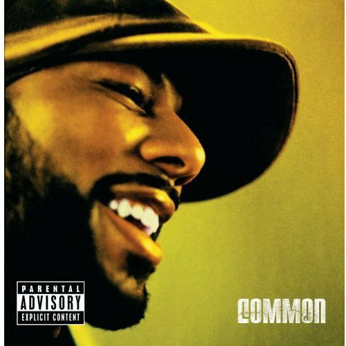 Common - Be - LP { Vinyl LP }