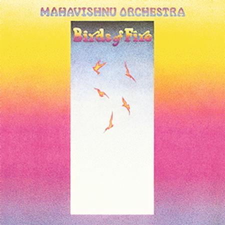 The Mahavishnu Orchestra - Birds Of Fire - Speakers Corner  - LP { Vinyl LP }