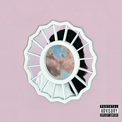 Mac Miller - The Divine Feminine - LP { Vinyl LP }