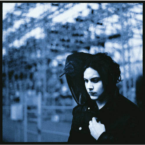 Jack White - Blunderbuss - LP { Vinyl LP }