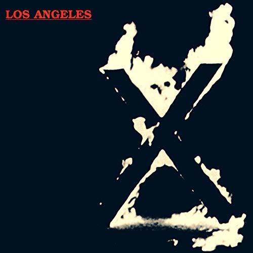 X - Los Angeles - LP { Vinyl LP }
