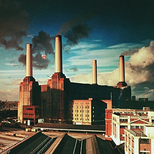 Pink Floyd - Animals - LP { Vinyl LP }