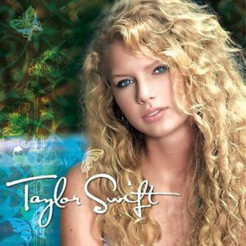 Taylor Swift - Taylor Swift - LP { Vinyl LP }